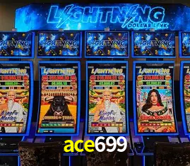 A Revolução dos Aplicativos de Jogos no ace699