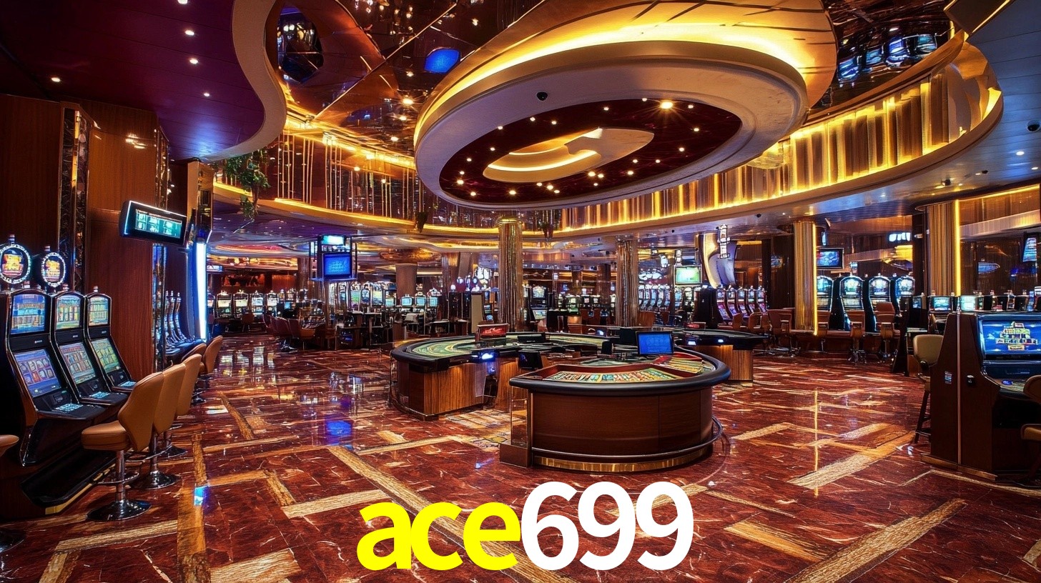 Experiência VIP ace699