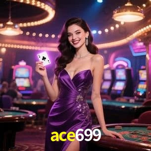 Jogo Spaceman ace699