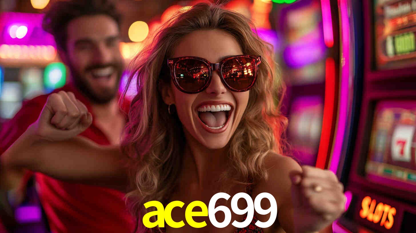 Inovações de Jogos na ace699: O Futuro das Experiências Interativas