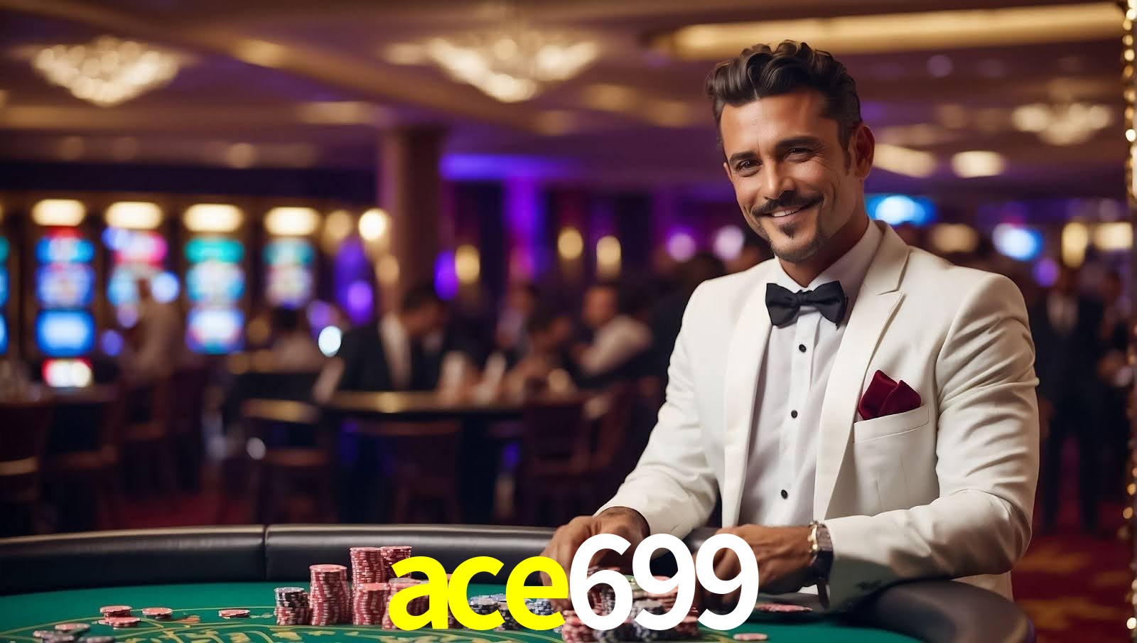 Promoções Sazonais ace699