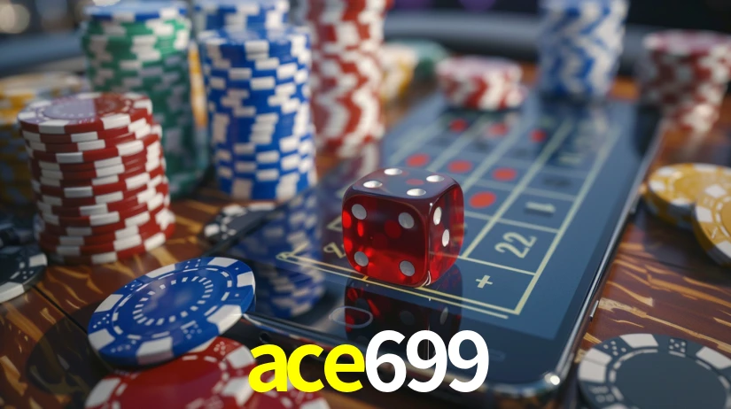 Exclusive Games ace699