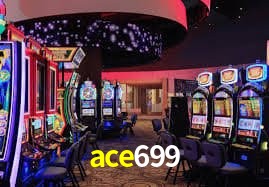 ace699 bet