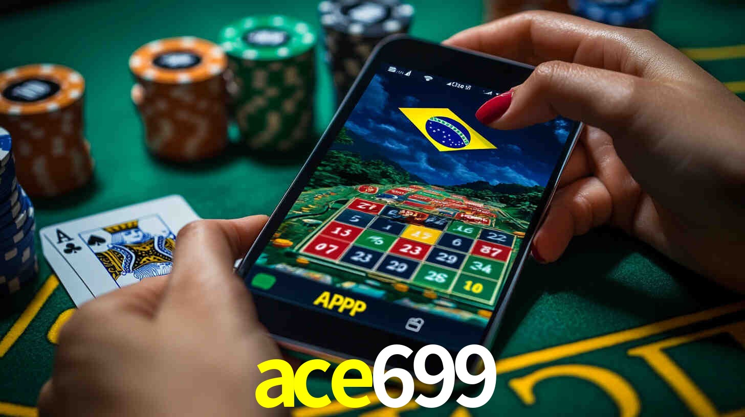 Descubra a Essência do ace699: Nossa História e Compromissos