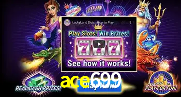 Descubra o Mundo do Cassino Online com ace699