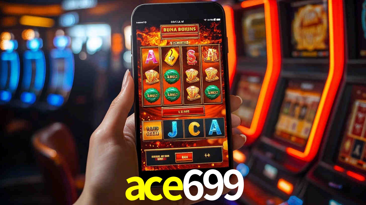 Roulette Table ace699