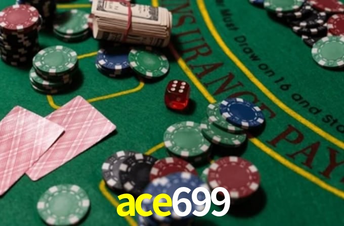 Premium Interface ace699