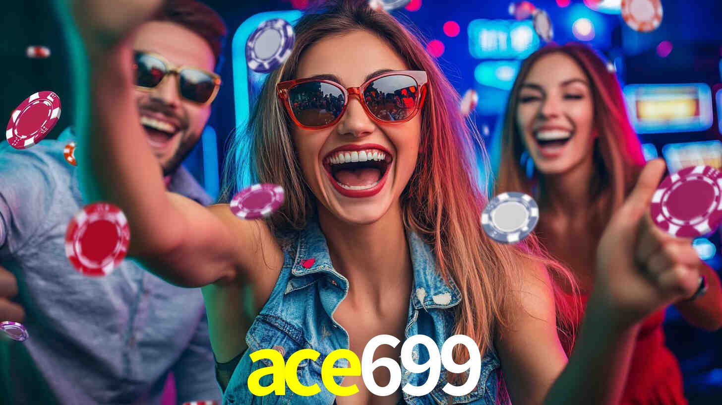 Explorando a Categoria de Eventos em Apostas na ace699