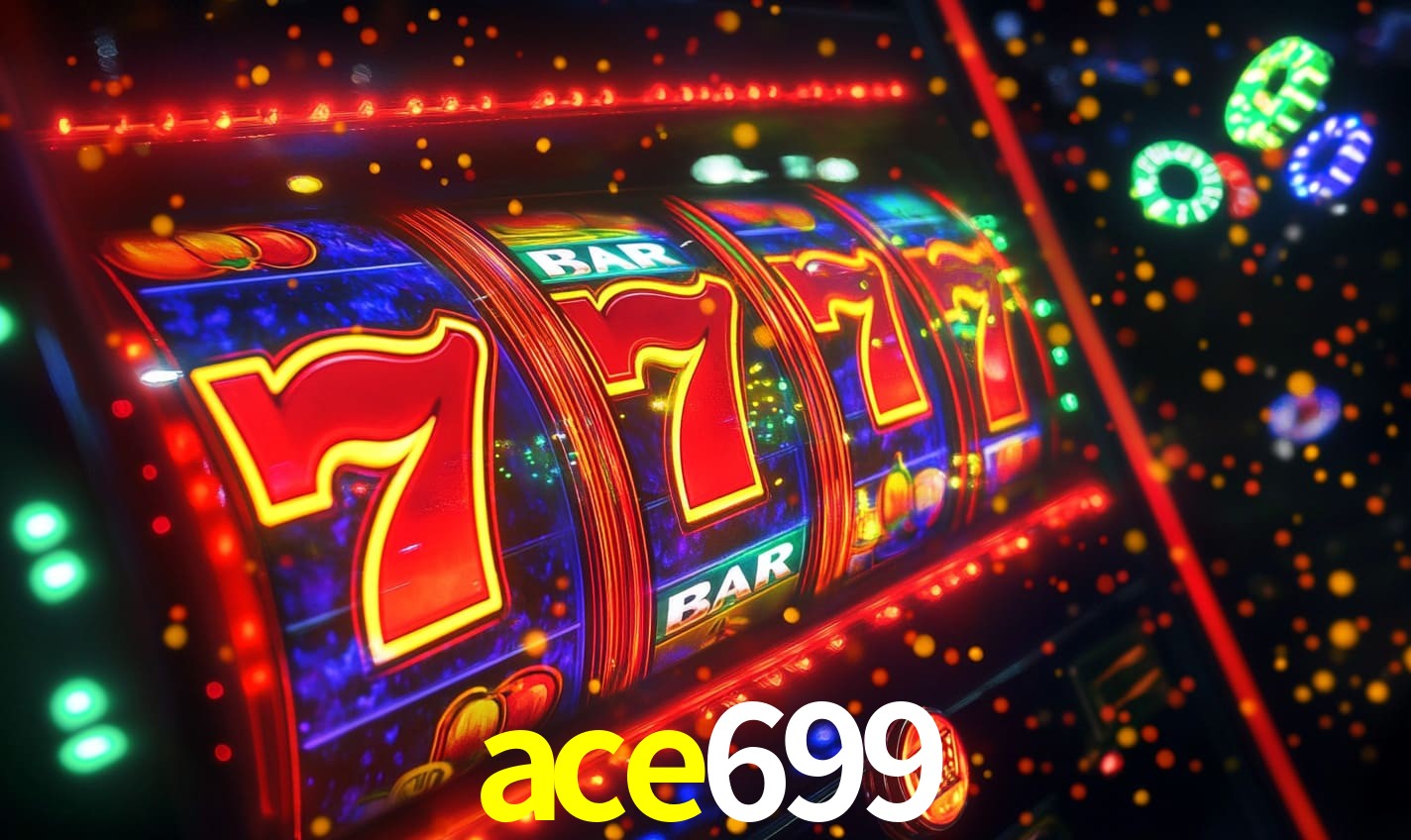 Tournaments ace699
