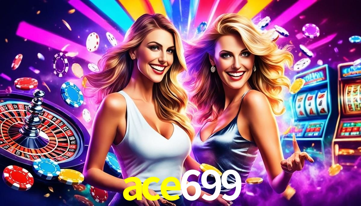 Casino Ao Vivo ace699