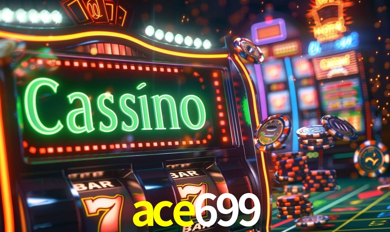 Integração de APIs ace699