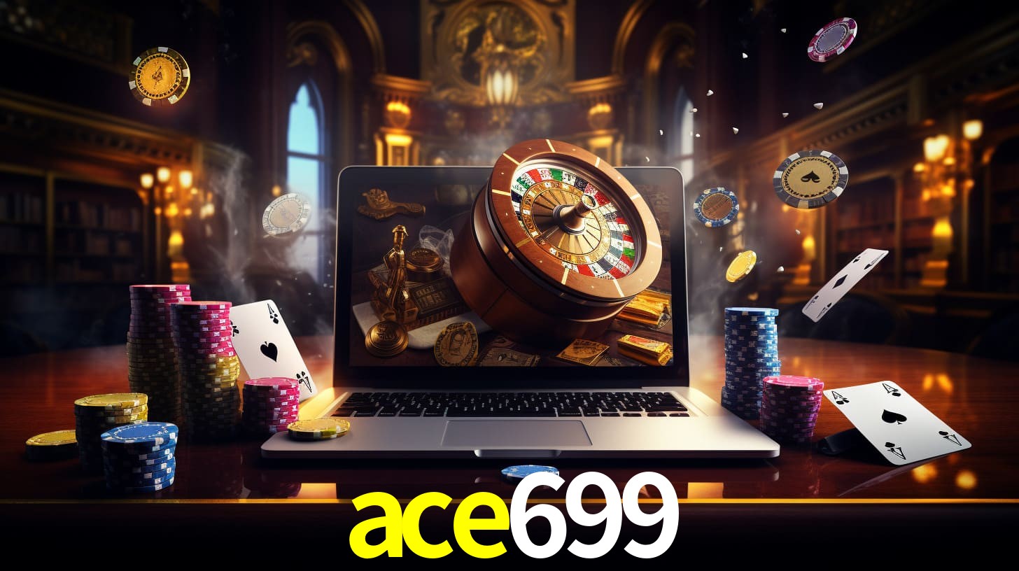 Bonus Features ace699