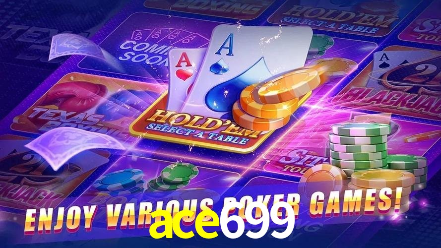 ace699.com