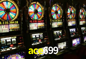 Apostas Esportivas na ace699: Um Guia Completo