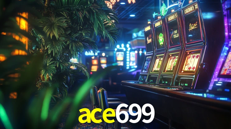 Gates of Olympus ace699
