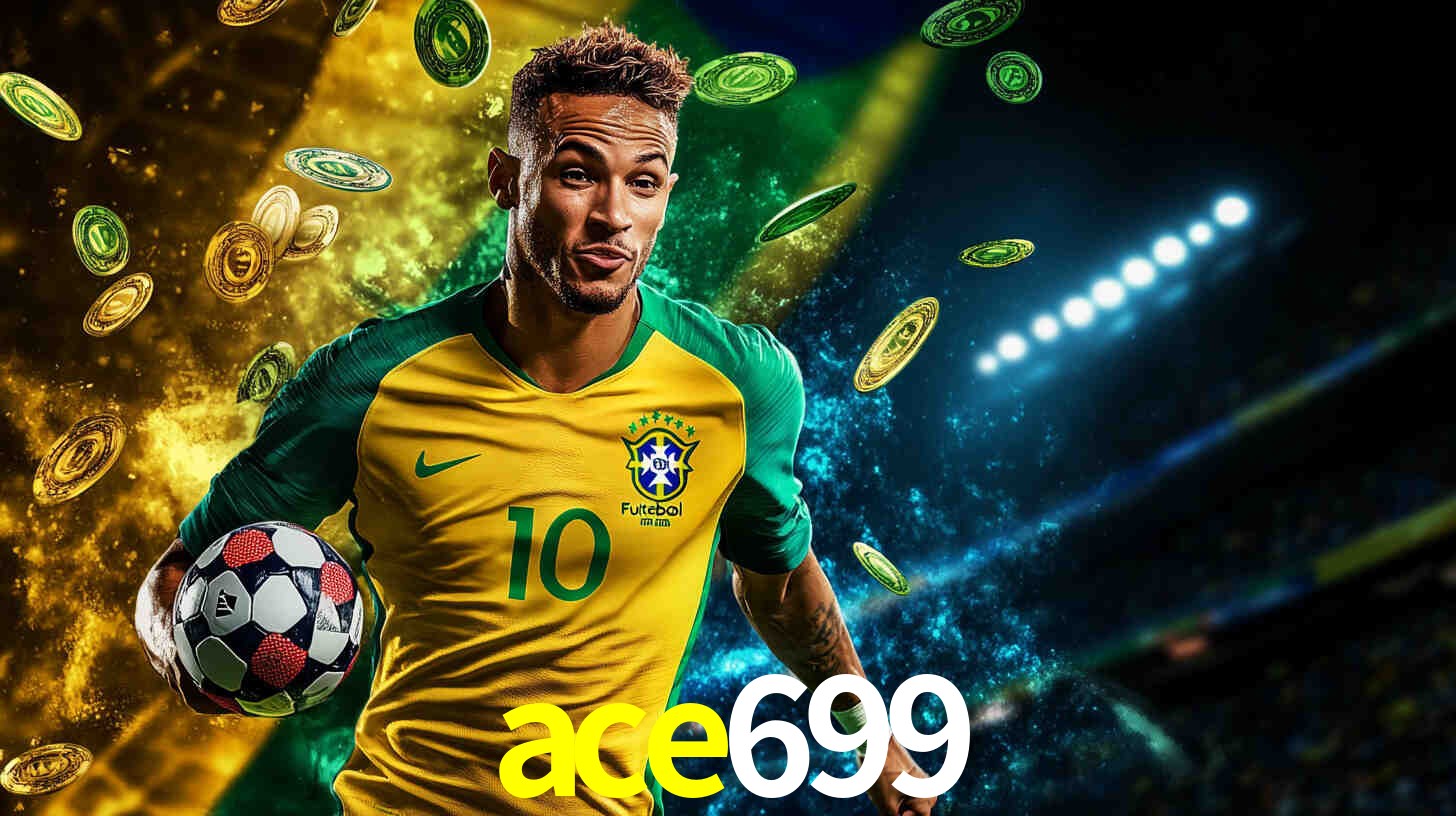 Descubra o Programa VIP da ace699: Vantagens Exclusivas para Jogadores