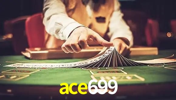 Live Casino ace699
