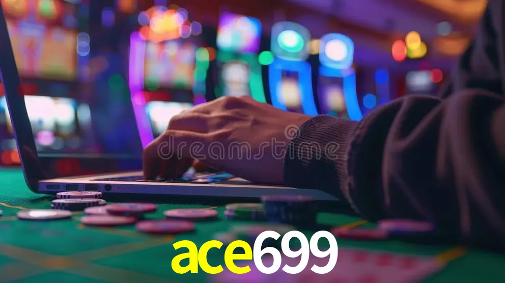 Mesa de Roleta ace699