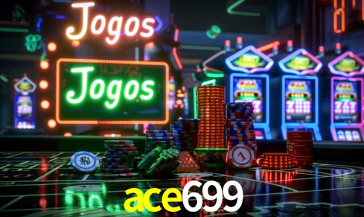 ace699 App Interface