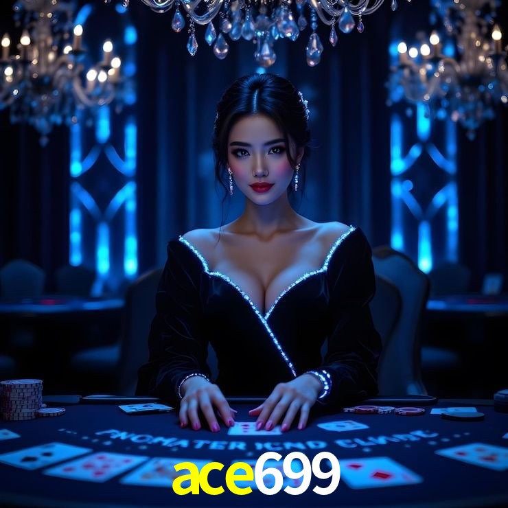 Benefícios da Conta ace699