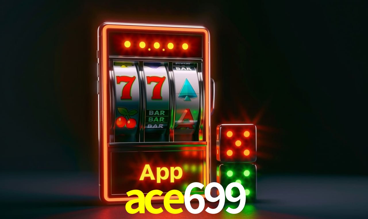 Diretório de Jogos ace699
