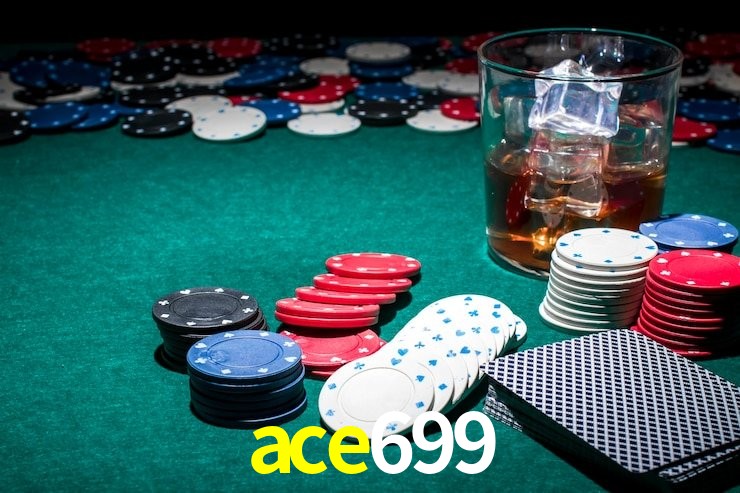 Apostas de Tênis ace699