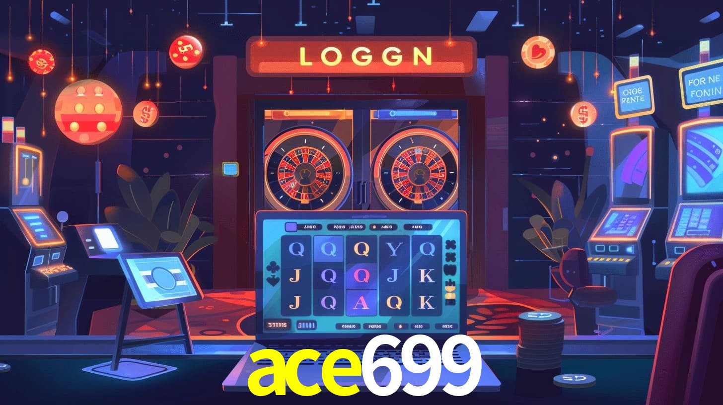  ace699.com