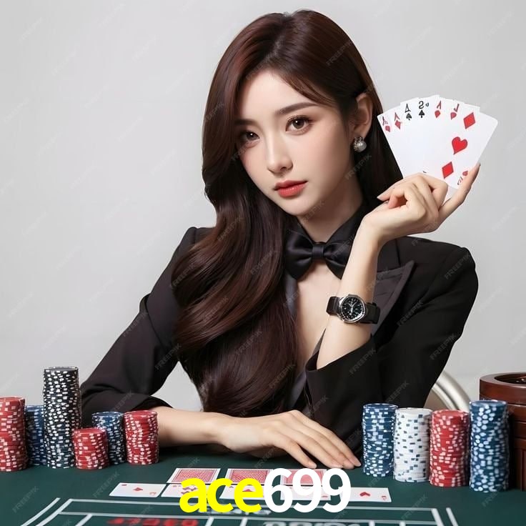 ace699 bet