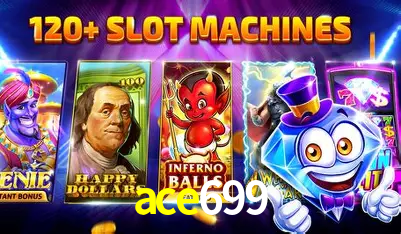 ace699: A Experiência de Casino com Jogos de Mesa ao Vivo
