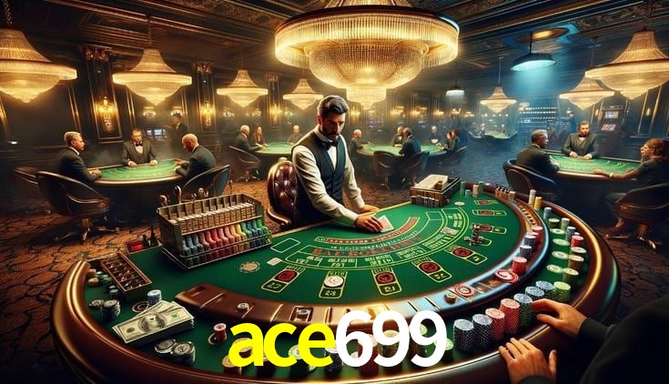 Platform Technology ace699