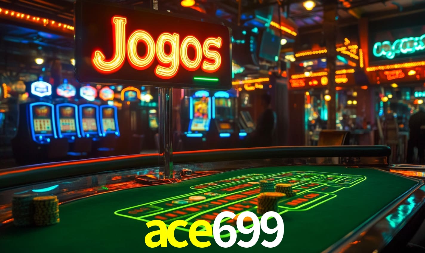 Tecnologia da Plataforma ace699