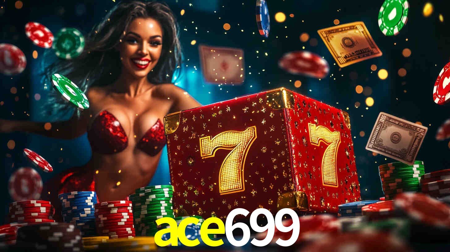 Desvendando o Mundo dos Jogos Virtuais na ace699