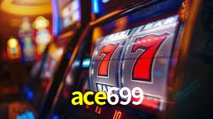 Sistemas de Segurança ace699