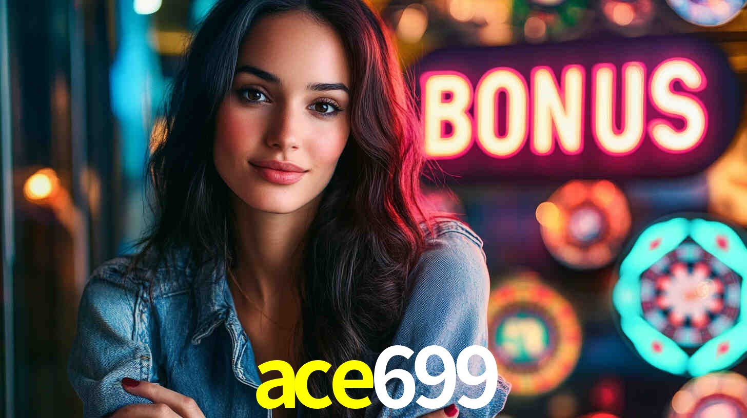 Welcome Bonus ace699