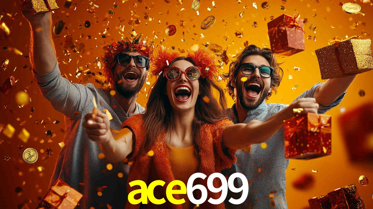Daily Bonuses ace699
