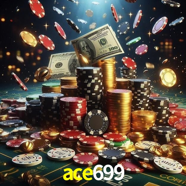 Interface do App ace699