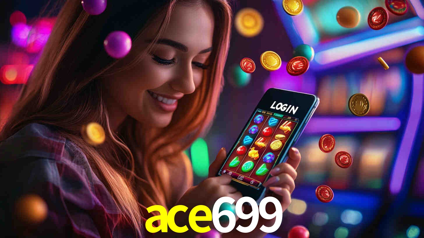 Blackjack Table ace699