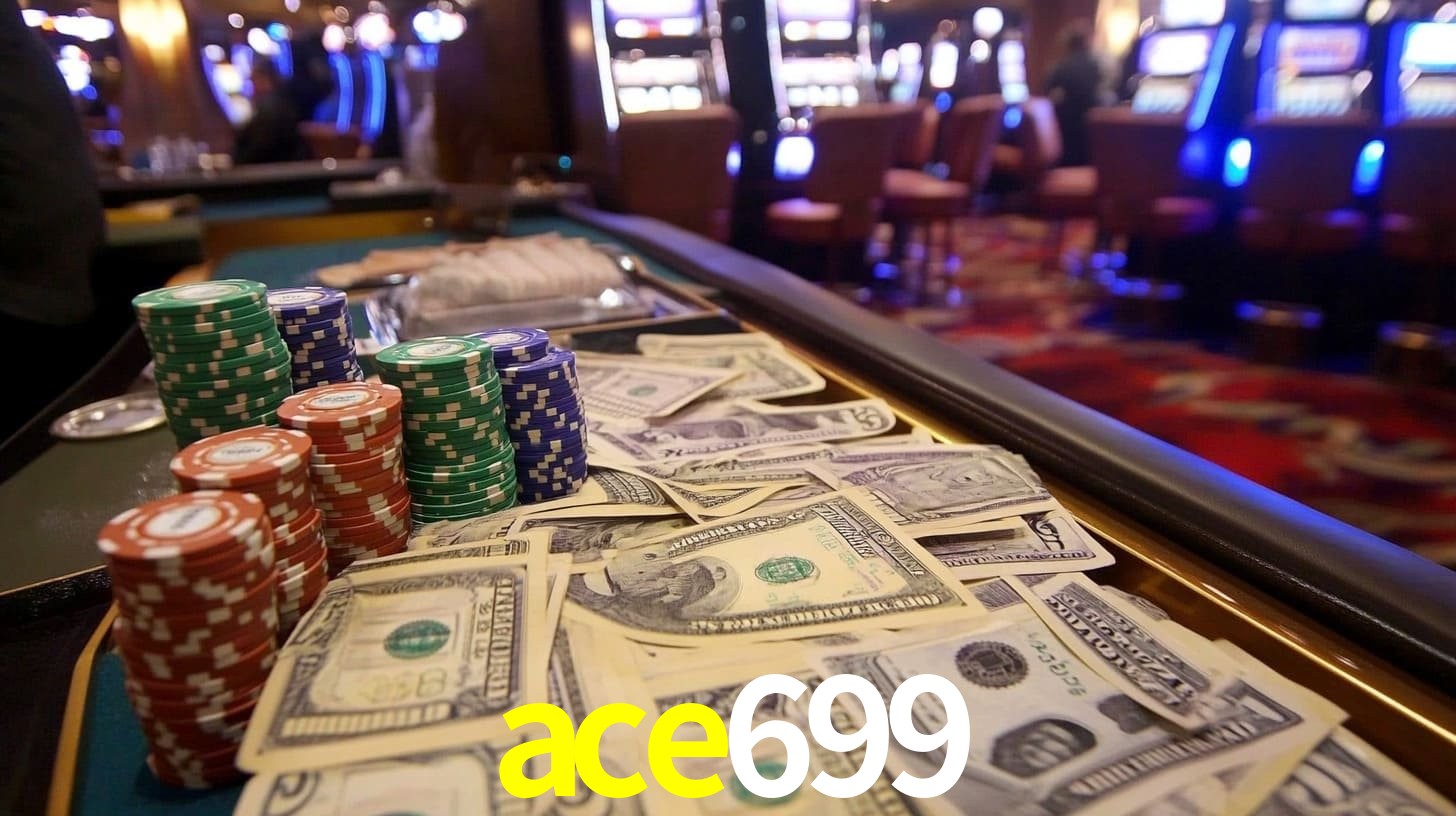 Explore as vantagens do ace699: serviço profissional e confiabilidade
