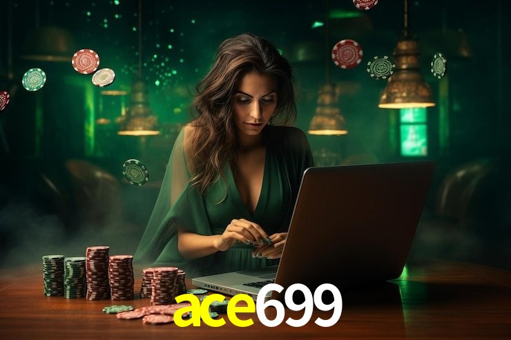 ace699 bet