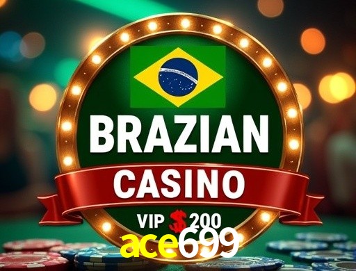 ace699 bet