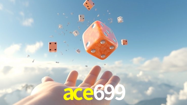 Game Providers ace699