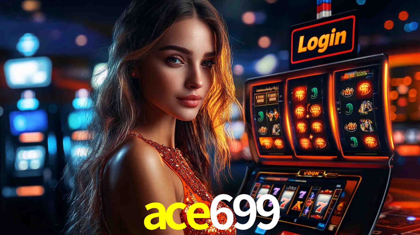 VIP Casino ace699