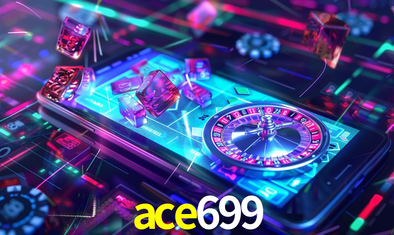 Gates of Olympus ace699