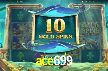 Descubra a Magia dos Jogos de Arcade no ace699