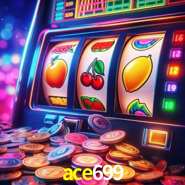 Estatísticas do Jogo ace699