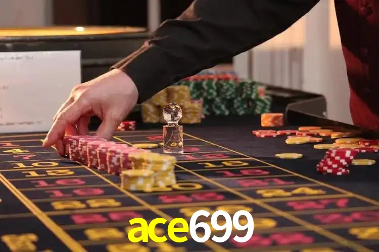A Popularidade dos Caça-Níqueis no ace699