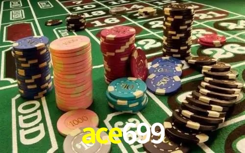 Bônus Generosos e Exclusivos no ace699 para Você!