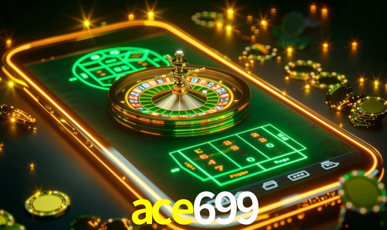 ace699 - Cassino Premium On-line - ace699.com