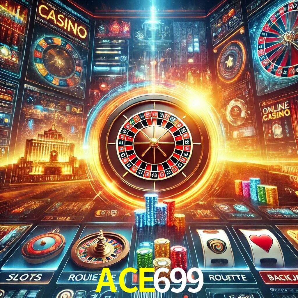  ACE699