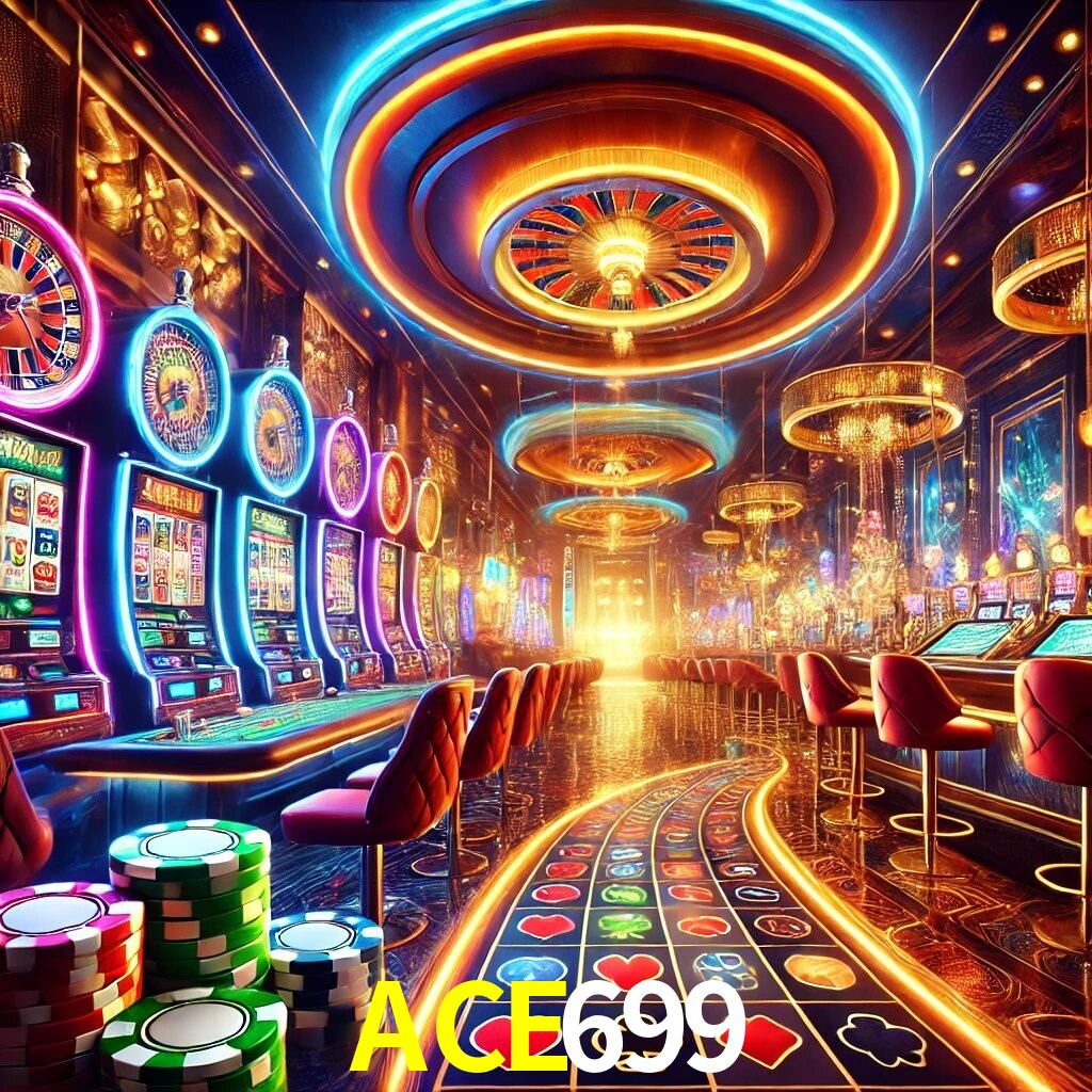  ACE699